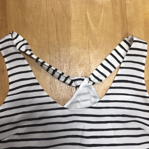 J. Crew Sleeveless Dress - Picture 2 of 4